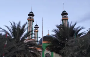 Sidang Isbat Penentuan Awal Puasa Ramadan 1447 H/2026 Digelar Sore Hari Ini