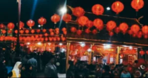 Sejarah Imlek, Makna Gong Xi Fa Cai dan Klenteng Hok Lay Kiong Bekasi