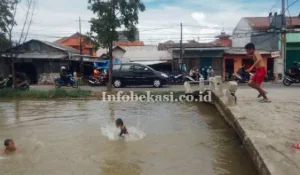 Mandi Merang, Tradisi Orang Betawi Nyambut Puasa Ramadan