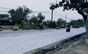 Pemkot Bekasi Gelontorkan Rp 200 M Perbaikan Jalan Rusak