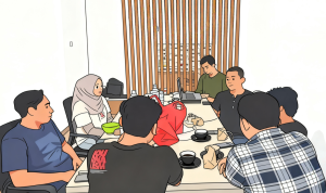 Masuk Ramadan, Ini Bacaan Niat Puasa Sesuai Pedoman yang Benar