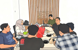 Masuk Ramadan, Ini Bacaan Niat Puasa Sesuai Pedoman yang Benar