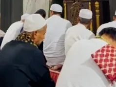 Cuaca Ekstrem Tidak Bisa ke Mesjid, Ini Tata Cara Salat Tarawih Mandiri di Rumah