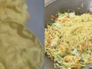 Kerupuk Asoy dan Mi Kuning, Jajanan Legendaris Bocah Bekasi di Malam Tarawih