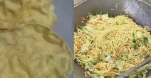 Kerupuk Asoy dan Mi Kuning, Jajanan Legendaris Bocah Bekasi di Malam Tarawih 