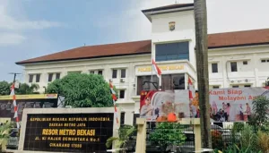 2 Tersangka Korupsi Dana NPCI Diserahkan ke Kejari Bekasi