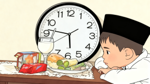 8 Perkara Ini Yang Bikin Batal Puasa Ramadan