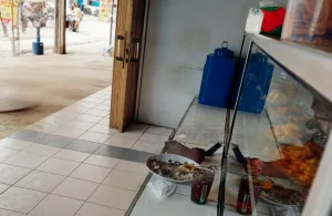 Warung Makan di Bekasi Boleh Buka Saat Puasa Ramadan, Ini Syarat Khusus Wajib Patuhi