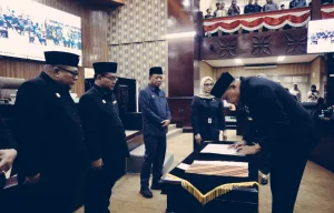 Kota Bekasi Punya Aturan Baru Perda Inovasi, Percepat Pelayanan Berdampak ke Warga