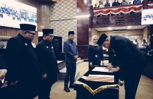 Kota Bekasi Punya Aturan Baru Perda Inovasi, Percepat Pelayanan Berdampak ke Warga