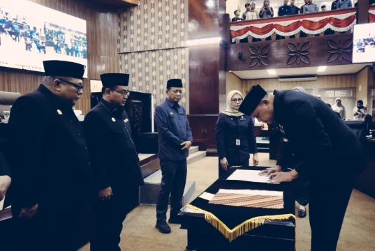 Kota Bekasi Punya Aturan Baru Perda Inovasi, Percepat Pelayanan Berdampak ke Warga