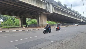 Perbaikan Ruas Jalan Nasional di Bekasi Ditargetkan Rampung H-10 Idulfitri 2026
