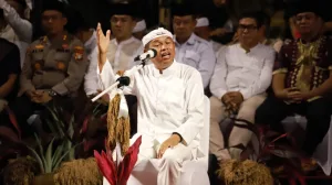 Safari Ramadan di Tambun Selatan, KDM Dorong Reformasi Anggaran Kesejahteraan Rakyat