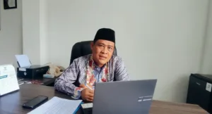 Baznas Kabupaten Bekasi Targetkan Rp3 M Zakat Fitrah, Pendistribusian di 50 Titik