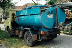 Pemkot Bekasi Bakal Turunkan Tarif Retribusi Penyedotan Air Limbah 