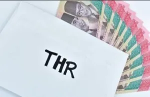 Usulan THR Dibayarkan H-14, DPR: Agar Ekonomi Berputar