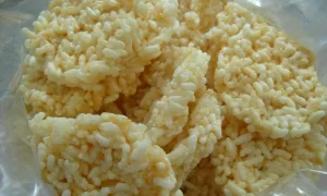 Fenomena Kaleng Biskuit Isi Rengginang Jadi Candaan Saat Lebaran