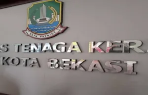 Disnaker Bekasi Siapkan Posko Pengaduan Tunjangan Hari Raya Idulfitri 2026