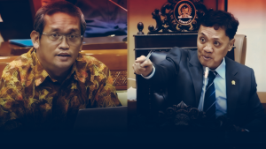 Ini Kronologi Polemik Akses Musala di Perumahan HDP Harapan Indah Bekasi