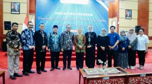 PPDI: Penempatan Disabilitas Harus Profesional dengan Lingkungan Kerja yang Ramah