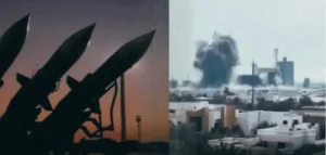 Iran Luncurkan Serangan Balasan Besar-besaran ke Pangkalan AS di Timur Tengah, Ini Respon Warga Bekasi