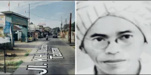 Jalan KH. Muchtar Thabrani Bukan Sekadar Nama, Ini Sosok Ulama Kaliabang Nangka