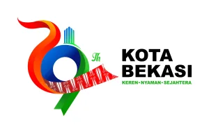 Logo HUT ke-29 Kota Bekasi Dirilis, Hasil Lomba Diikuti Peserta Mancanegara