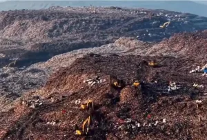 Persoalan Sampah, Penanganan dari Hulu Jadi Kunci