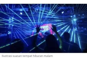 Langgar Aturan Ramadan, 15 Kafe di Sekitar Pasar Bintara Bekasi Ditutup