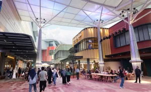 Baru Grand Opening, Ini yang Ada di Summarecon Mall Bekasi Tahap 2