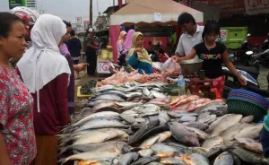 Ini 4 Tradisi Kebiasaan Orang Bekasi Jelang Bulan Puasa Ramadan