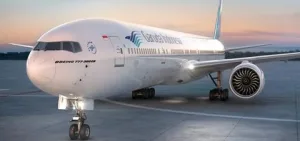 Arus Balik Lebaran: Garuda Indonesia Group Angkut 80 Ribu Penumpang dalam Sehari