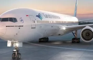 Arus Balik Lebaran: Garuda Indonesia Group Angkut 80 Ribu Penumpang dalam Sehari