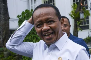 Dampak Selat Hormuz Ditutup, Bahlil: Pasokan BBM Indonesia Cukup 20 Hari