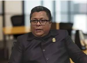 Wakil Ketua I DPRD Kota Bekasi Dorong Pemkot Bekasi Atasi Banjir Wilayah Perbatasan