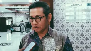 DPRD Kota Bekasi Gandeng Perguruan Tinggi Perkuat Penyusunan Naskah Akademik Raperda