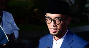 Di Tengah Konflik Timur Tengah, Pemerintah Jamin Keselamatan Jemaah Haji Indonesia