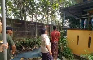 Warga Tarumajaya Was-Was Kasus Monyet Liar Serang Bocah Luka 26 Jahitan