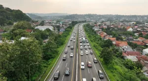Dishub Kota Bekasi: Arus Balik Mudik Lebaran 2026 Terjadi Dua Gelombang