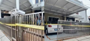 Polisi Selidiki Dugaan Pembunuhan di Jatibening, Suami Tewas dan Istri Kritis