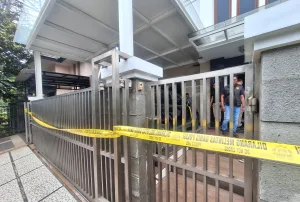 Polisi Ungkap Kasus Pembunuhan Pencurian di Bekasi, Pelaku Berinisial S Ditangkap