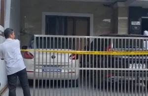 5 Saksi Diperiksa Terkait Kasus Dugaan Perampokan dan Pembunuhan di Jatibening