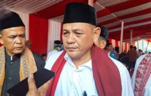 Ketua Komisi III DPRD Kota Bekasi Soroti Pasar Kerja, Dorong Perusahaan Utamakan Rekrut Warga Lokal