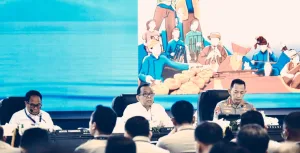 Menteri PMK Antisipasi 143,9 Juta Pergerakan Mudik Lebaran Tahun Ini