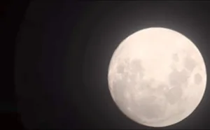 Langit Bekasi dan Seluruh Indonesia Bakal Dihiasi Gerhana Bulan Total, Ini Waktunya
