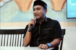 M.Kamil Dorong Pemkot Bekasi Bangun Lembaga Pelatihan Khusus Penyandang Disabilitas