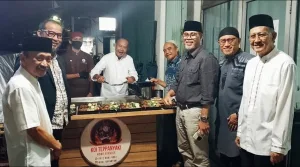 Konflik Geopolitik Ancam Ekonomi Dunia, PKMS: Logam Mulia Solusi Aman Menabung dan Investasi