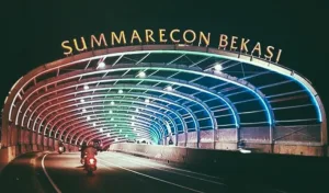 Summarecon Bekasi Kian Bertransformasi Menjadi Kota Metropolitan di Tahun ke-16