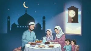 Waktu Imsak Kota dan Kabupaten Bekasi Hari Ini, Sabtu 7 Maret 2026 