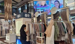 Pakuwon Mall Bekasi Gelar Festival Ramadan, Target Peningkatan Omzet hingga 30 Persen